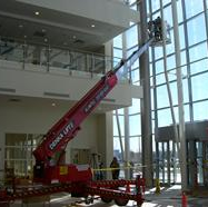 Alliance Window Cleaning Image