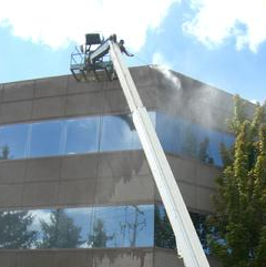 Alliance Window Cleaning Image