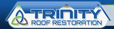 Trinity Roof Restoration Logo