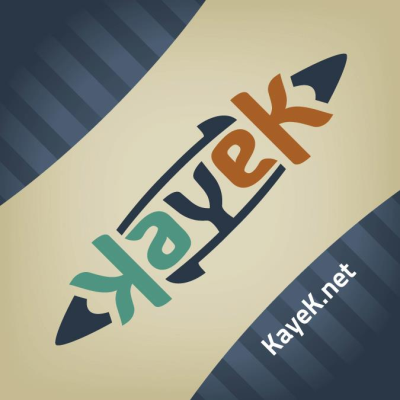KayeK, Inc. Logo