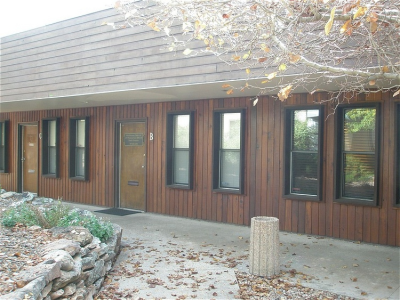 Krannawitter Jeff DDS PC Logo