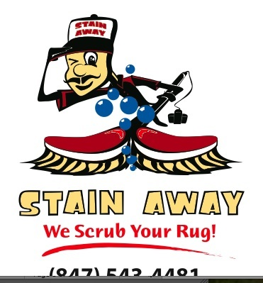 Stain Away Inc Logo
