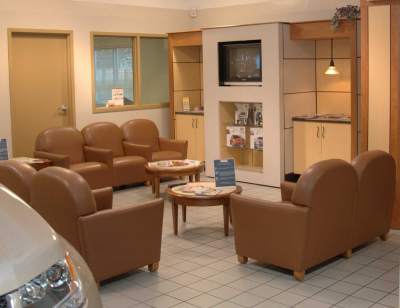 Suzuki of Glenview Image