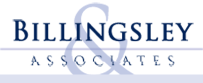 Billingsley &amp; Associates Logo
