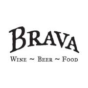 Brava Logo