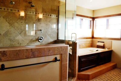 Nicodemus Construction Inc Logo