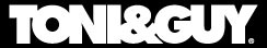 Toni&amp;Guy Hairdressing Academy Logo
