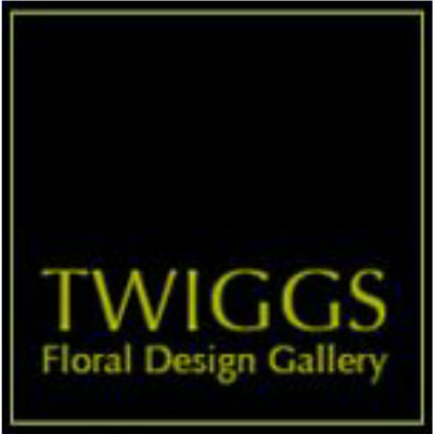 Twiggs Floral Design Logo