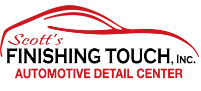 Scott’s Finishing Touch, Inc. Logo