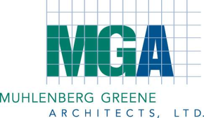 Muhlenberg Greene Architects LTD Logo