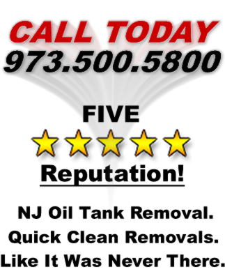 New Jersey Oil Tank Removal LLC Image