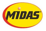 Midas of Madison Logo
