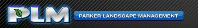 Parker Landscape Management Logo