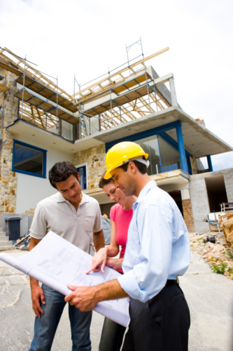 JS Construction Logo