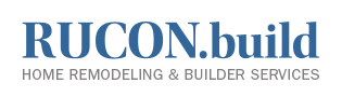 RUCON.build LLC Logo