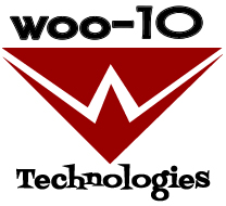 Wooten Computer Logo