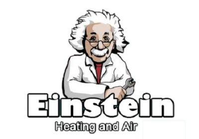 Einstein Air Logo