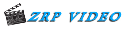ZRP Video Logo