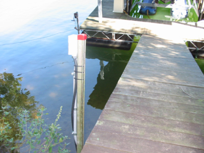 Strickland's Electrical Works Logo