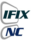 iFixNC Logo