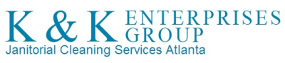 K&amp;K Enterprises Group Logo