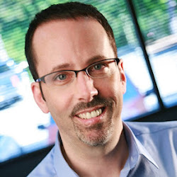 Keith E. McGahey, DC Logo