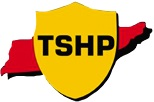 Tennessee Security and Housing Patrol, INC. Logo