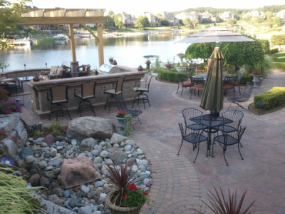 Natural Creations Landscape Inc. Image