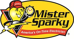 Mister Sparky Image