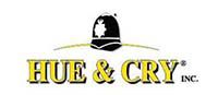 Hue &amp; Cry, Inc. – Medford Logo