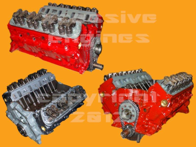 Xcessive Engines Logo