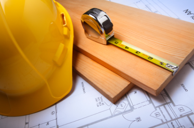 Cal-Pacific Construction Logo