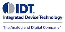Integrated Device Technology Logo
