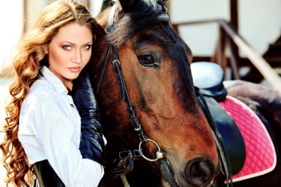 Girls N Horses Apparel Image