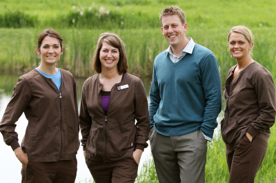 Stadsklev Dental Logo