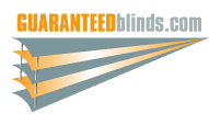 Guaranteed Blinds Logo