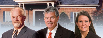 Kelly &amp; West Attorneys Logo