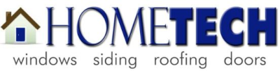 HomeTech Logo