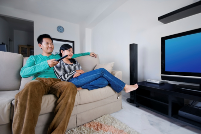 Cable Providers Fullerton Logo