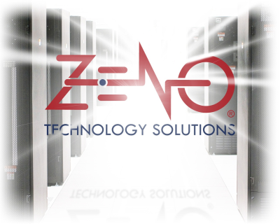 Zeno Technology Solutions Logo