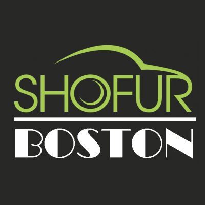 Shofur Limo Logo