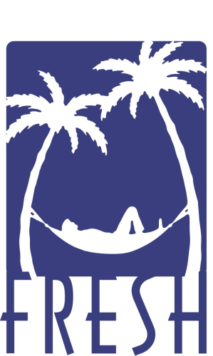 Fresh Heating and Air Conditioning Logo