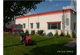 Advanced Automotive Inc. Image