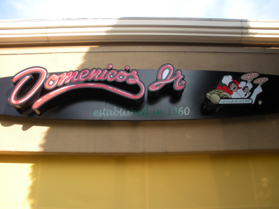 Domenico's Jr Image