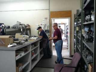 Dean's Alternators & Starter Image