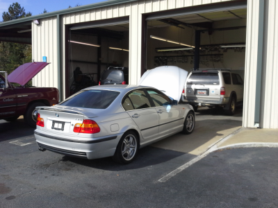 Dean's Alternators & Starter Image