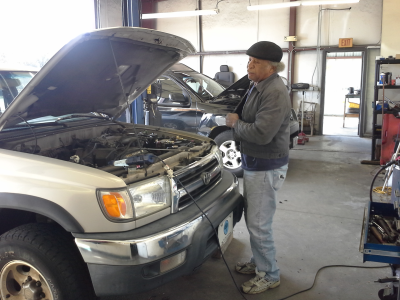 Dean's Alternators & Starter Image