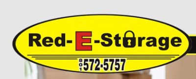 Red-E-Storage Logo
