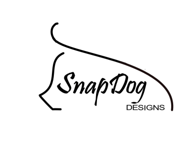 SnapDog Designs Logo