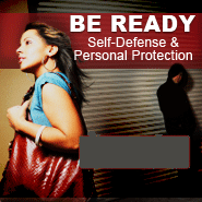 Mach5 Self Defense Products Logo